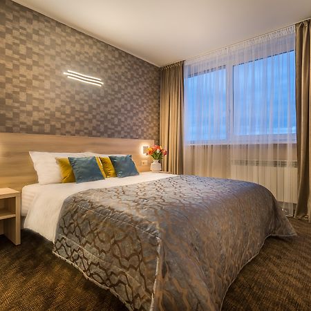 Hotel Zemaites VNO Extérieur photo