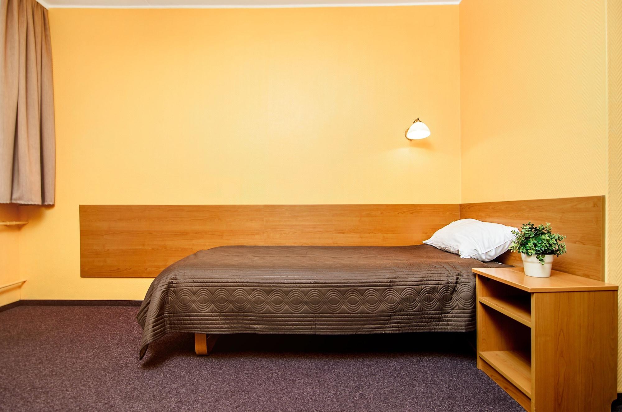 Hotel Zemaites VNO Extérieur photo