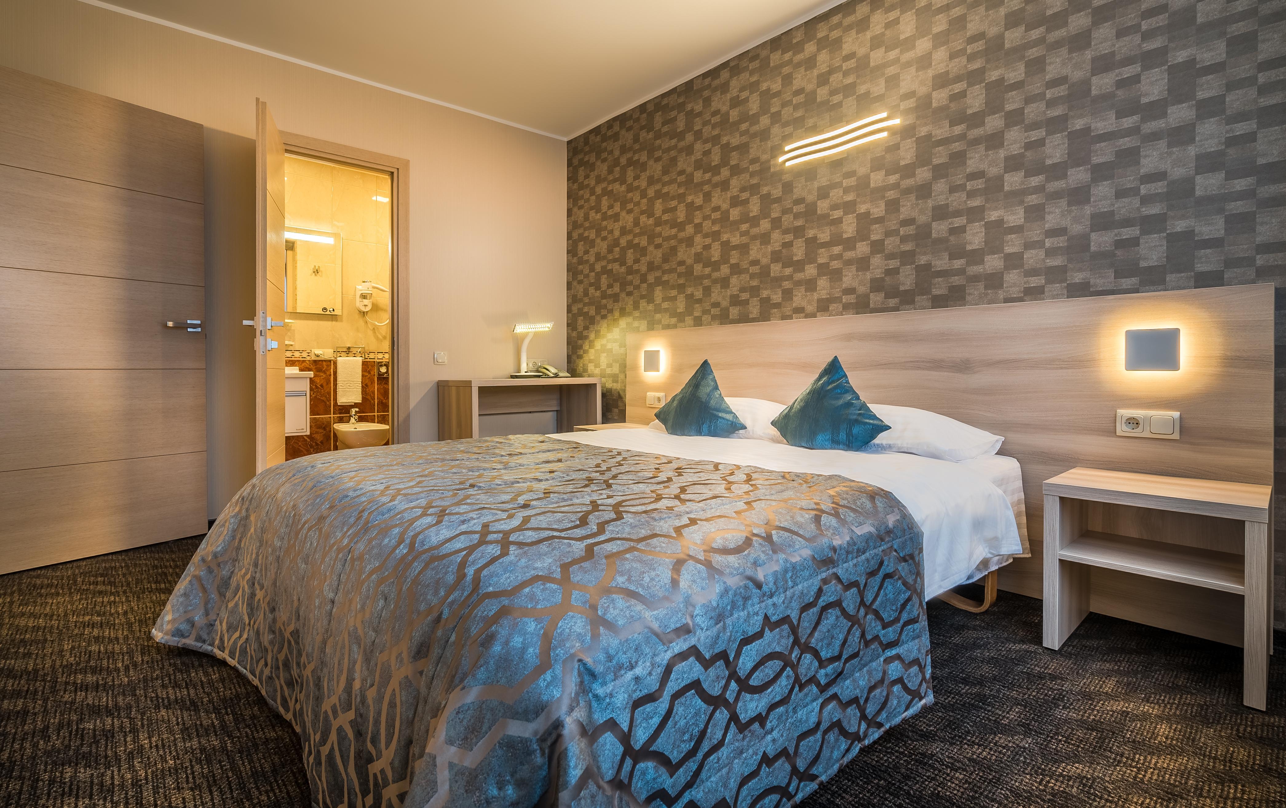 Hotel Zemaites VNO Extérieur photo